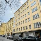 Vuokrataan Kerrostalo 3 huonetta - Helsinki Kaartinkaupunki Unioninkatu 6