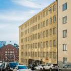 Vuokrataan Kerrostalo Yksi&ouml; - Helsinki Kallio H&auml;meentie 36 A