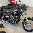 Harley-davidson DYNA 2011
