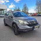 Honda CR-V 2011