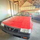 Mitsubishi Cordia