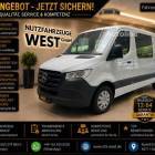 Mercedes-Benz Sprinter 316 CDI Lang L2-H1*Mixto/DoKa 5-Sitzer*