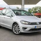 Volkswagen Golf Sportsvan 2.0 TDI