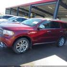 Dodge DURANGO CITADEL, 3.6 V6 - V preprave z USA