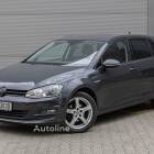 Volkswagen Golf 7 2.0 TDI