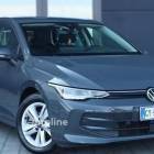 Volkswagen Golf 8&ordf; serie