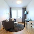 Vuokrataan Kerrostalo Kaksio - Vantaa Martinlaakso Martinlaaksonpolku 6