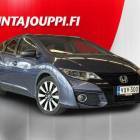 Honda Civic 2015