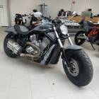 Harley-davidson VRSC 2003