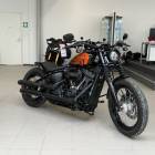 Harley-davidson SOFTAIL 2021