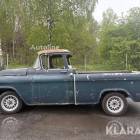 Chevrolet Cameo