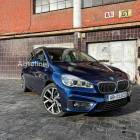 BMW Rad 2 Active Tourer 2 218d Luxury Line A/T