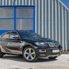 BMW X6 30d xDrive 180kW automat (kupovan&eacute; na SK) TOP STAV