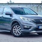 Honda CR-V 1.6 i-DTEC Elegance/Plus 4WD A/T