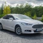 Ford Mondeo 2.0 Hybrid Titanium ODPOČET DPH