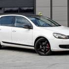 Volkswagen Golf 1.8 TSI 2010