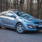 Hyundai i30 CW i30 kombi 1.6i MPI 16V DOHC Comfort 88kW120HP