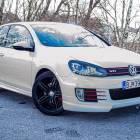 Volkswagen Golf 2.0 TFSI GTI DSG