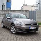 Volkswagen Golf 7 1.2 TSI 81kW n&iacute;zky n&aacute;jazd 32 118km SK auto