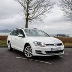 Volkswagen Golf 7 Variant 2.0 TDI 110kW DSG 2016 182858km