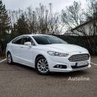 Ford Mondeo MK5 1.5 EcoBoost Titanium 123099km