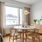 Vuokrataan Kerrostalo Kaksio - Helsinki J&auml;tk&auml;saari Livornonkatu 8 A