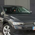 Volkswagen Golf 8&ordf; serie