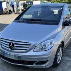 Mercedes-Benz B150 benz autom airco