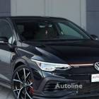 Volkswagen Golf 8&ordf; serie