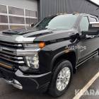 Chevrolet Silverado 2500 HD