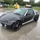 Smart Roadster Coupe