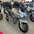 Suzuki GSF 2003