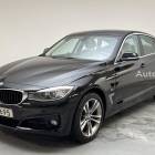 BMW 320d GT xDrive