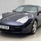 Porsche 996