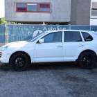 Porsche CAYENNE S