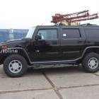 Hummer H2