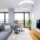 Vuokrataan Kerrostalo 3 huonetta - Tallinn Kesklinna linnaosa Roseni tn 9