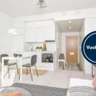 Vuokrataan Kerrostalo Yksi&ouml; - Espoo Kilo MULTAHAANKUJA 8 A
