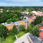 Vuokrataan Kerrostalo Kaksio - HELSINKI Malmi Viljatie 7