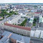 Vuokrataan Kerrostalo Yksi&ouml; - Tampere Keskusta Satakunnankatu 19 D 42