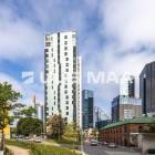 Vuokrataan Kerrostalo Kaksio - Tallinn Kesklinna linnaosa Maakri tn 36
