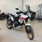 Yamaha XTZ 2022