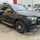 Mercedes-Benz GLE 350de