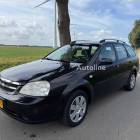 Chevrolet Nubira