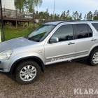 Honda CR-V 2.0 4WD