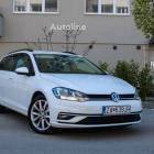 Volkswagen Golf Variant | 1.6 TDI