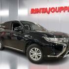 Mitsubishi Outlander PHEV 2020