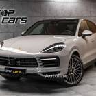 Porsche Cayenne S 2.9 V6 PLATINUM EDITION*DPH*