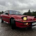 Honda Prelude