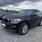 BMW X3 XDRIVE 20D MHEV 190CP AUTOMAT